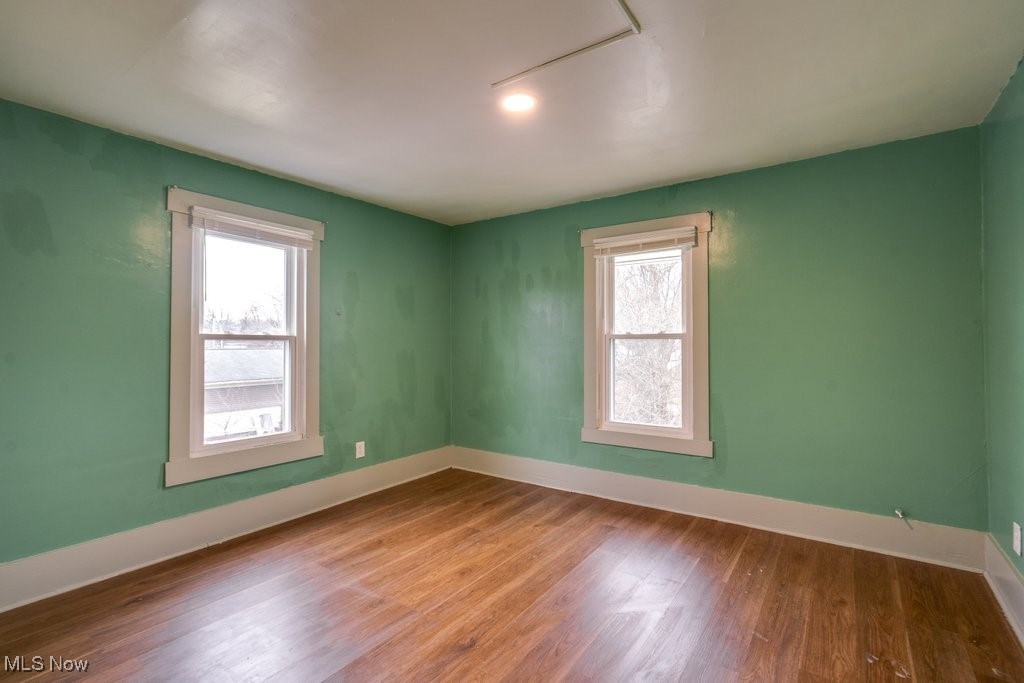 City/Canton Stark County - Residential