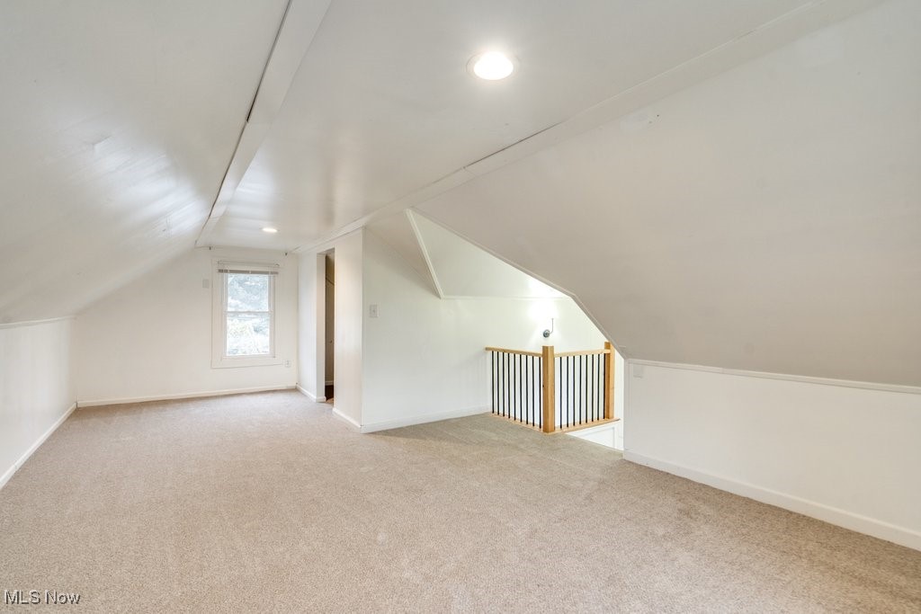 City/Canton Stark County - Residential