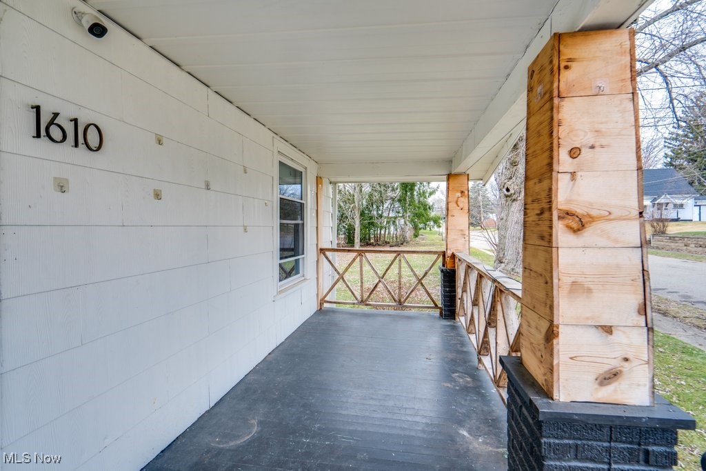 City/Canton Stark County - Residential