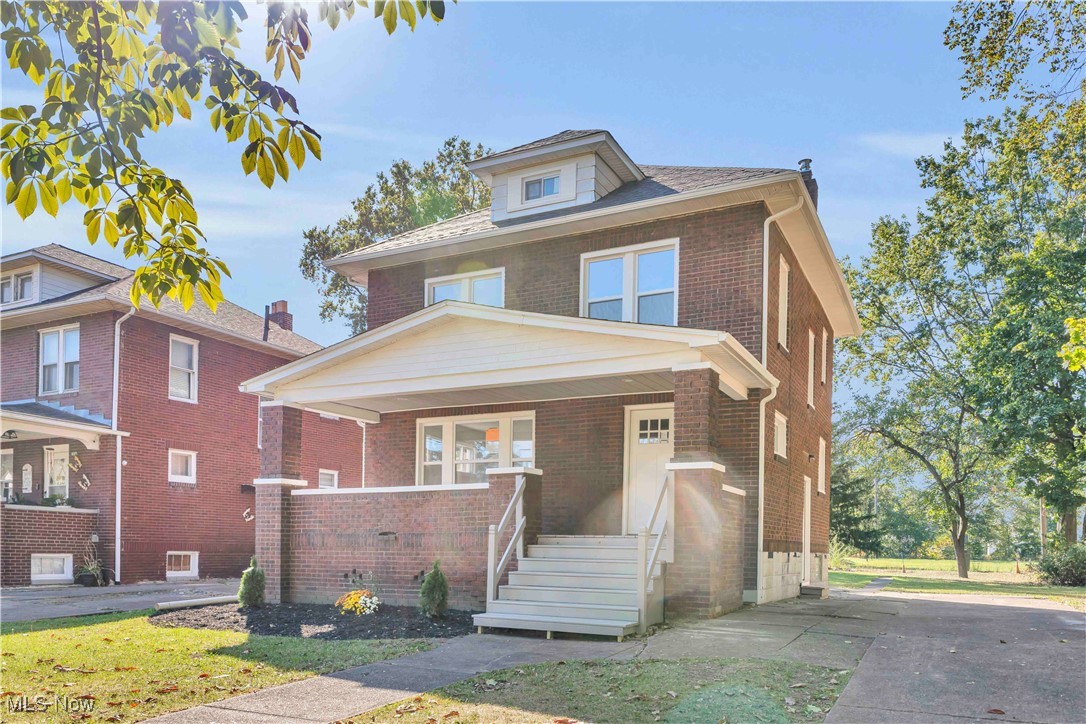 Sheffield Land Co - Residential