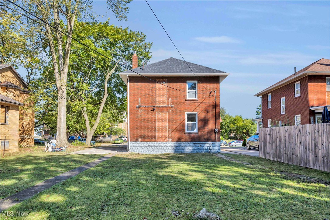 Sheffield Land Co - Residential
