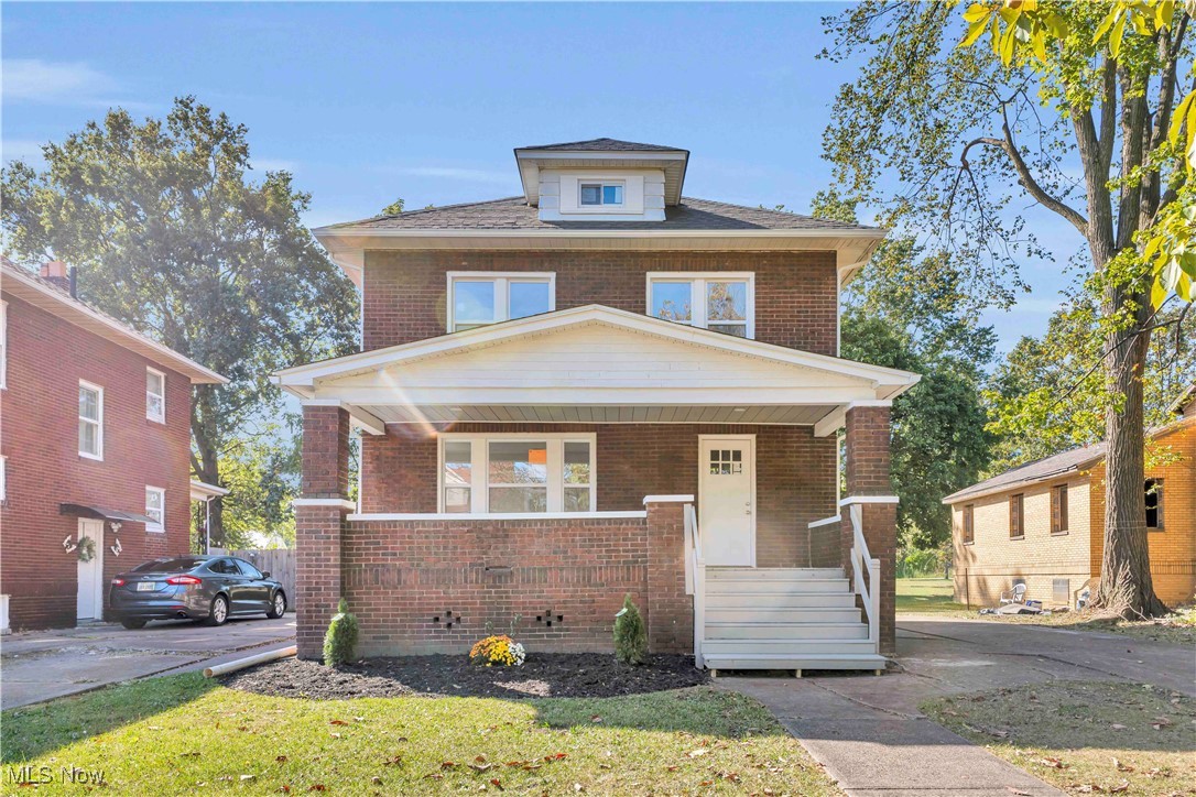 Sheffield Land Co - Residential