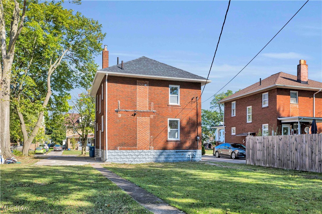 Sheffield Land Co - Residential