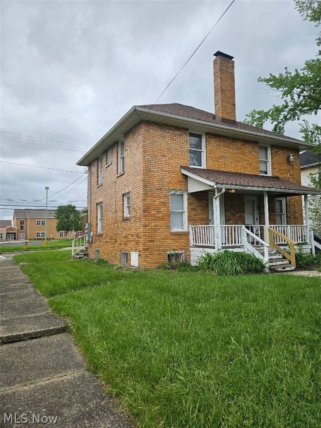 Photo of 1937 Willard Avenue SE, Warren, OH 44484 (MLS # 5206679)