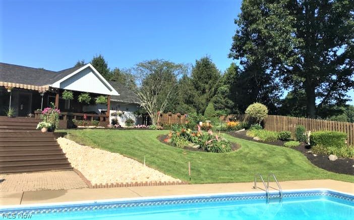 Crestview Manor 4th Add - Residential