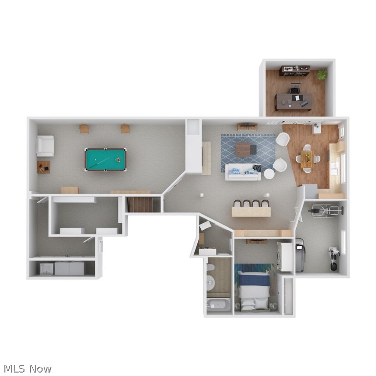 Crestview Manor 4th Add - Residential