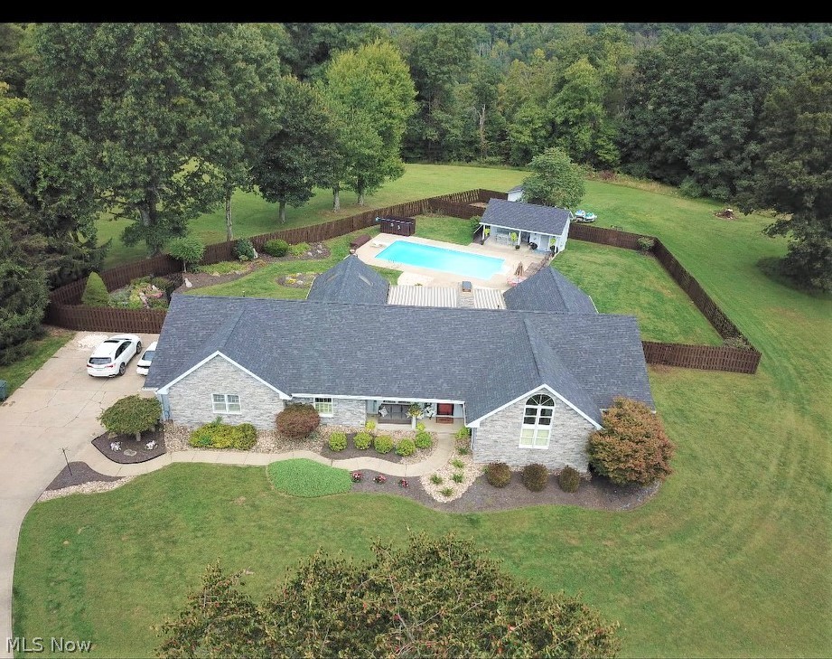 Crestview Manor 4th Add - Residential