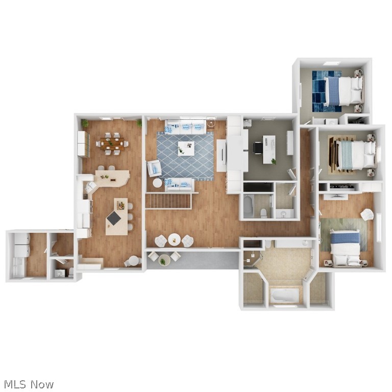 Crestview Manor 4th Add - Residential