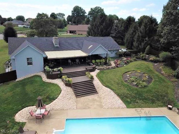 Crestview Manor 4th Add - Residential