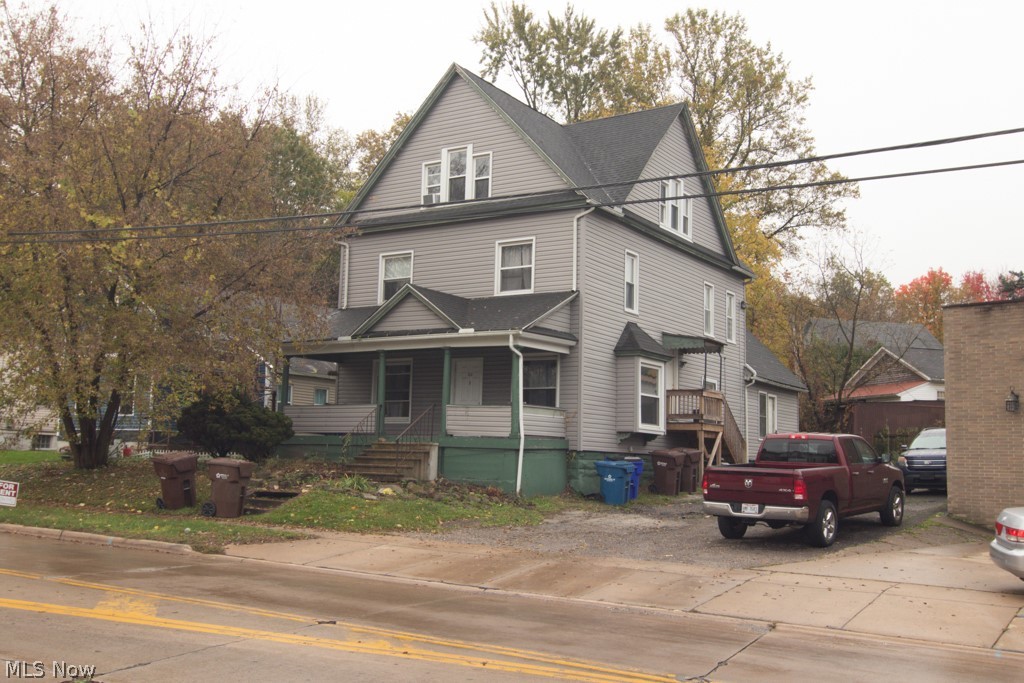 Kent - Residential Income