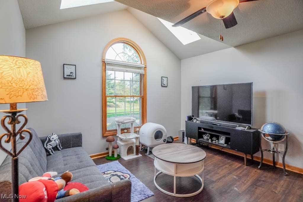 Sharon-Glen Estates 03 - Residential