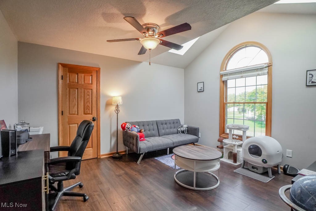 Sharon-Glen Estates 03 - Residential