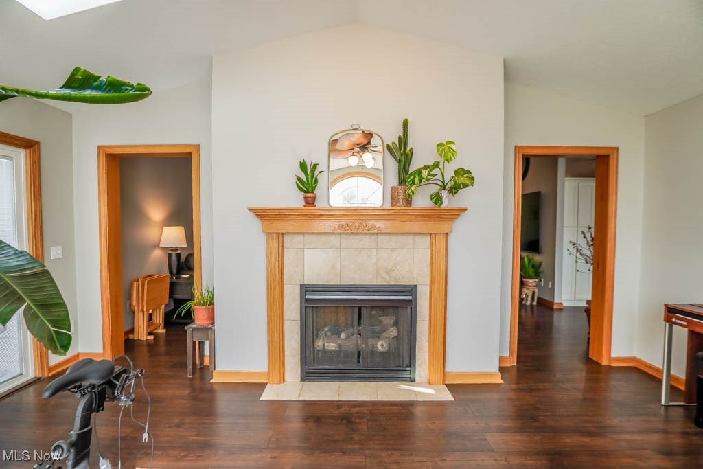 Sharon-Glen Estates 03 - Residential