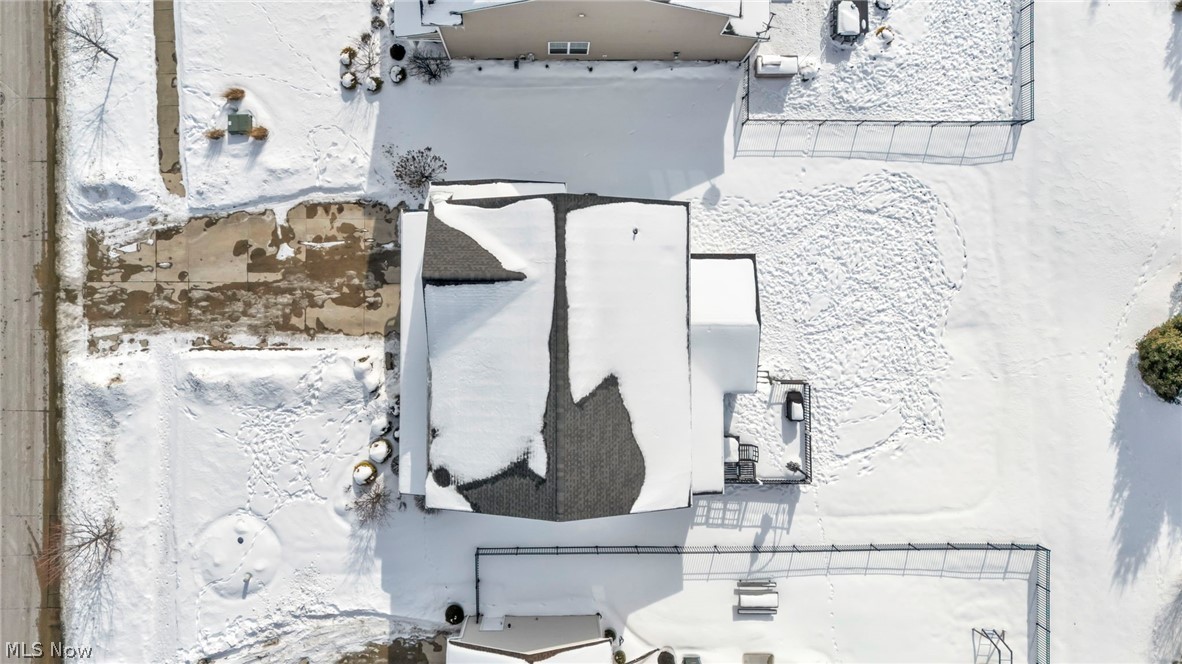 Schady Reserve Sub 1 - Residential