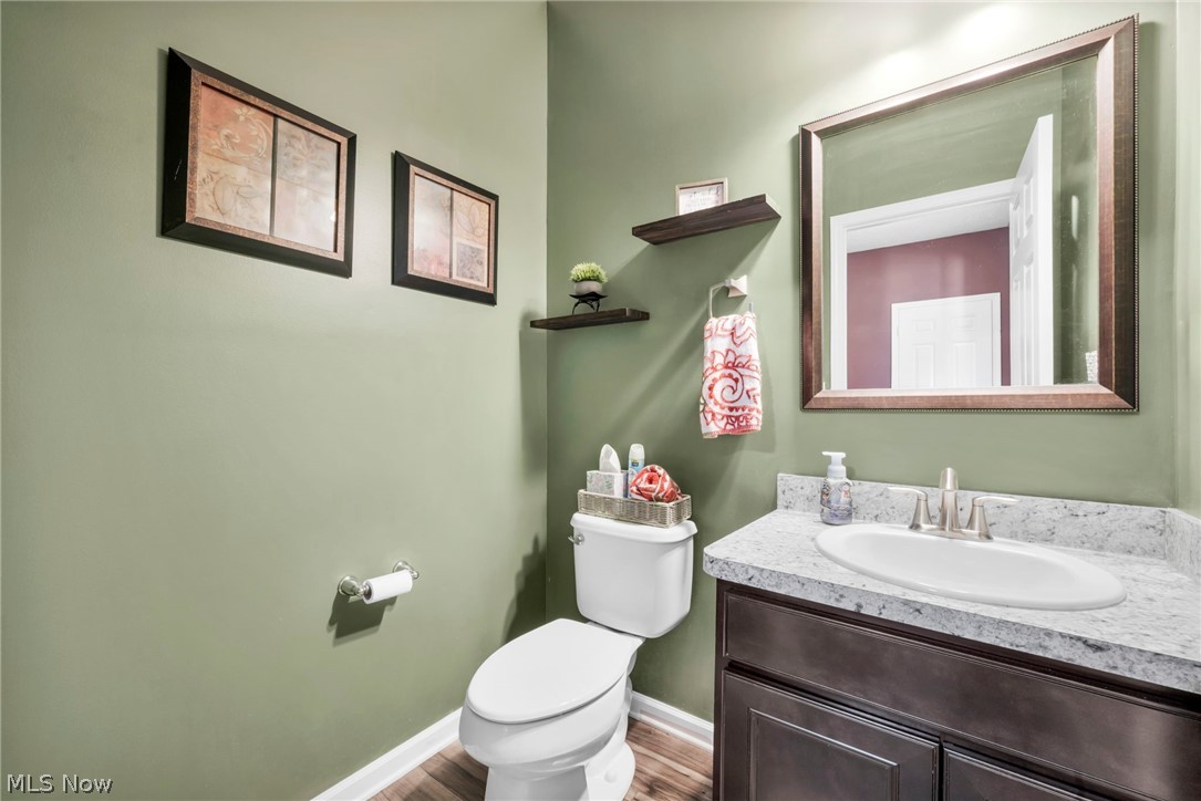 Schady Reserve Sub 1 - Residential