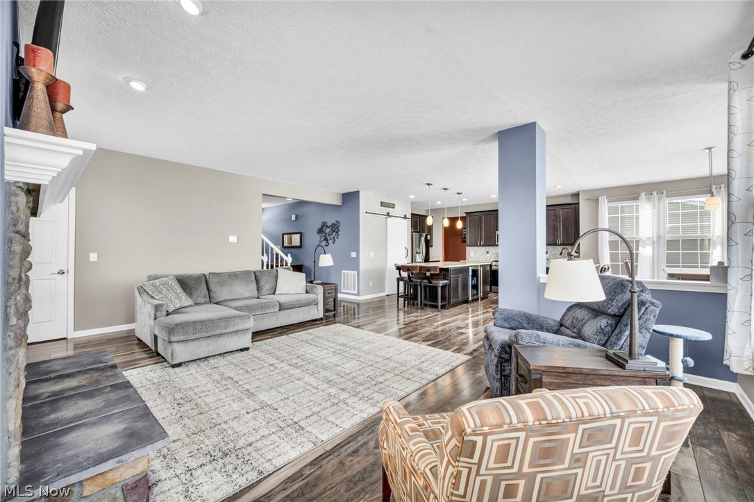 Schady Reserve Sub 1 - Residential