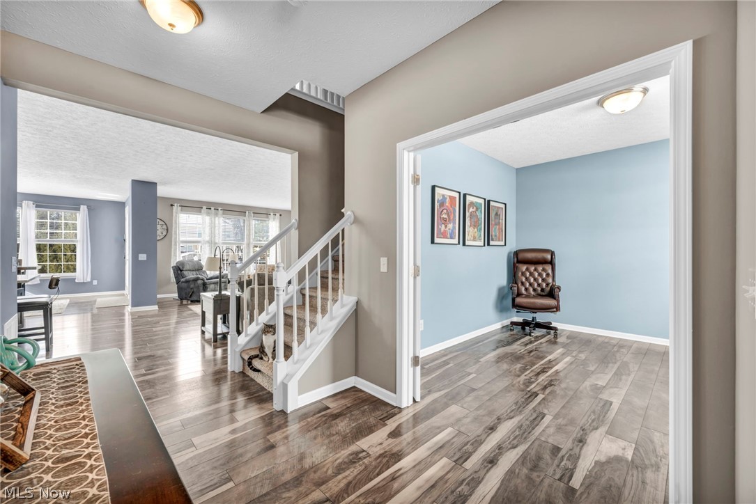 Schady Reserve Sub 1 - Residential