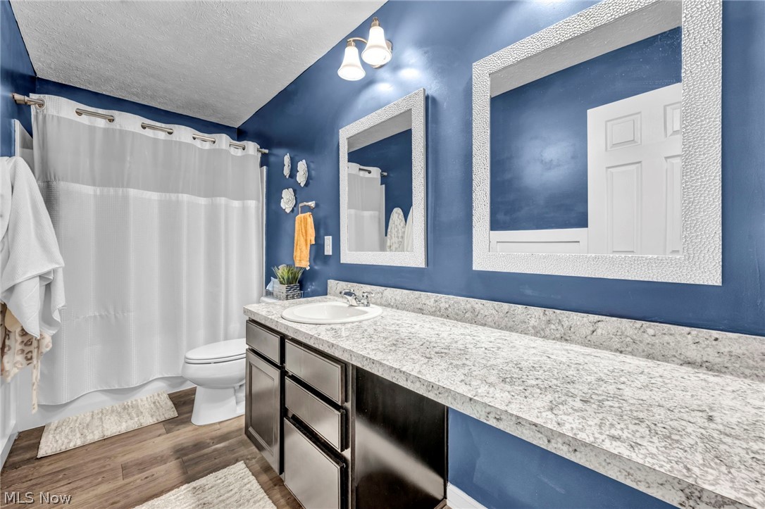 Schady Reserve Sub 1 - Residential