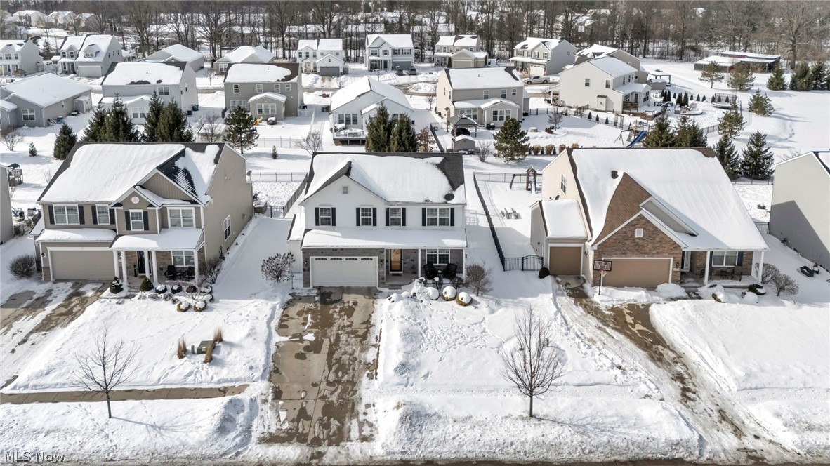 Schady Reserve Sub 1 - Residential