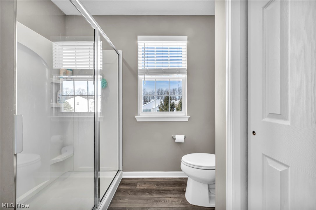 Schady Reserve Sub 1 - Residential