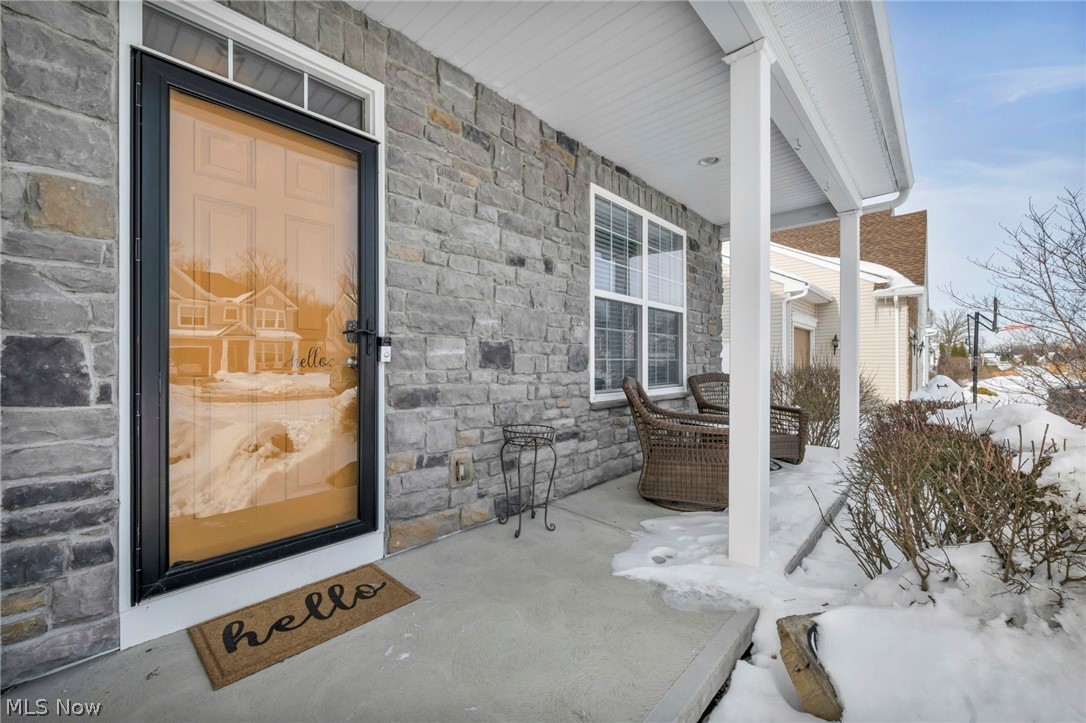 Schady Reserve Sub 1 - Residential