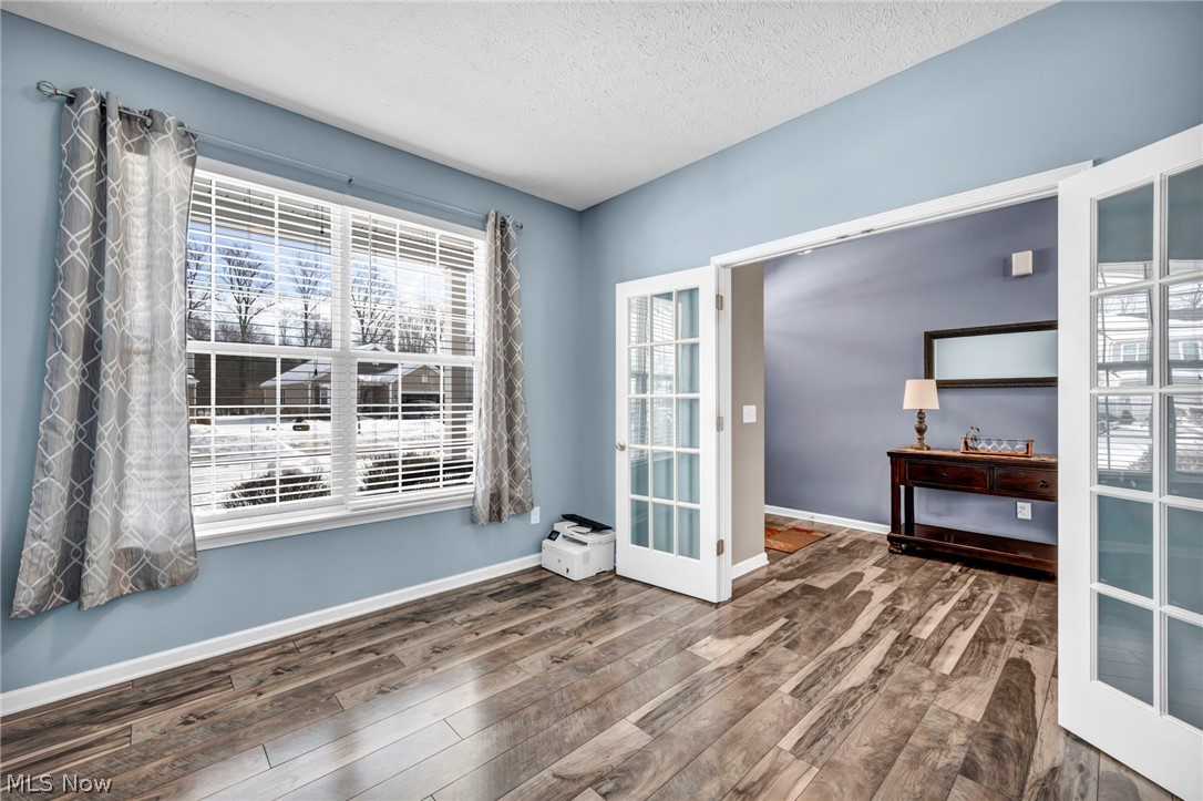 Schady Reserve Sub 1 - Residential