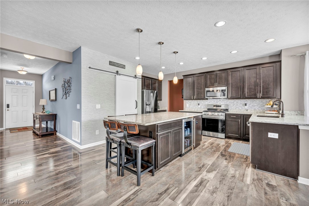 Schady Reserve Sub 1 - Residential