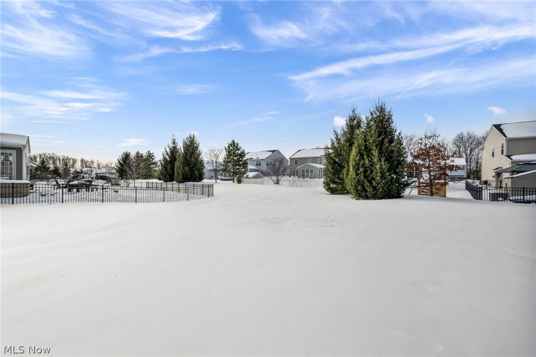 Schady Reserve Sub 1 - Residential