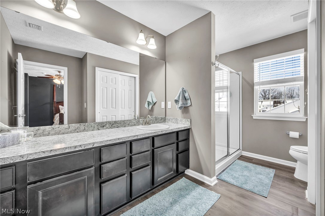 Schady Reserve Sub 1 - Residential