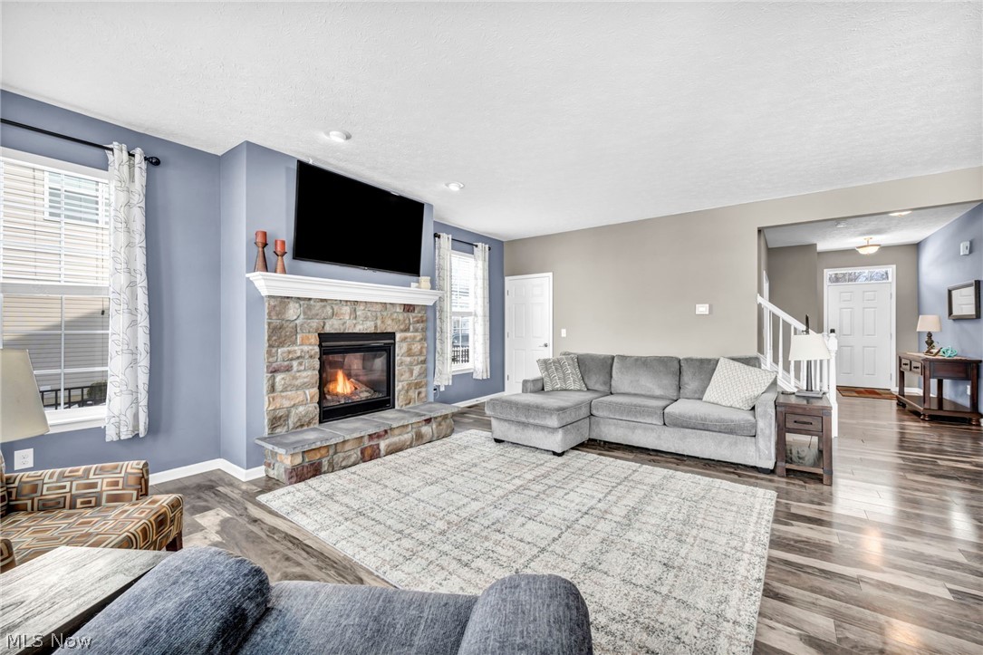 Schady Reserve Sub 1 - Residential