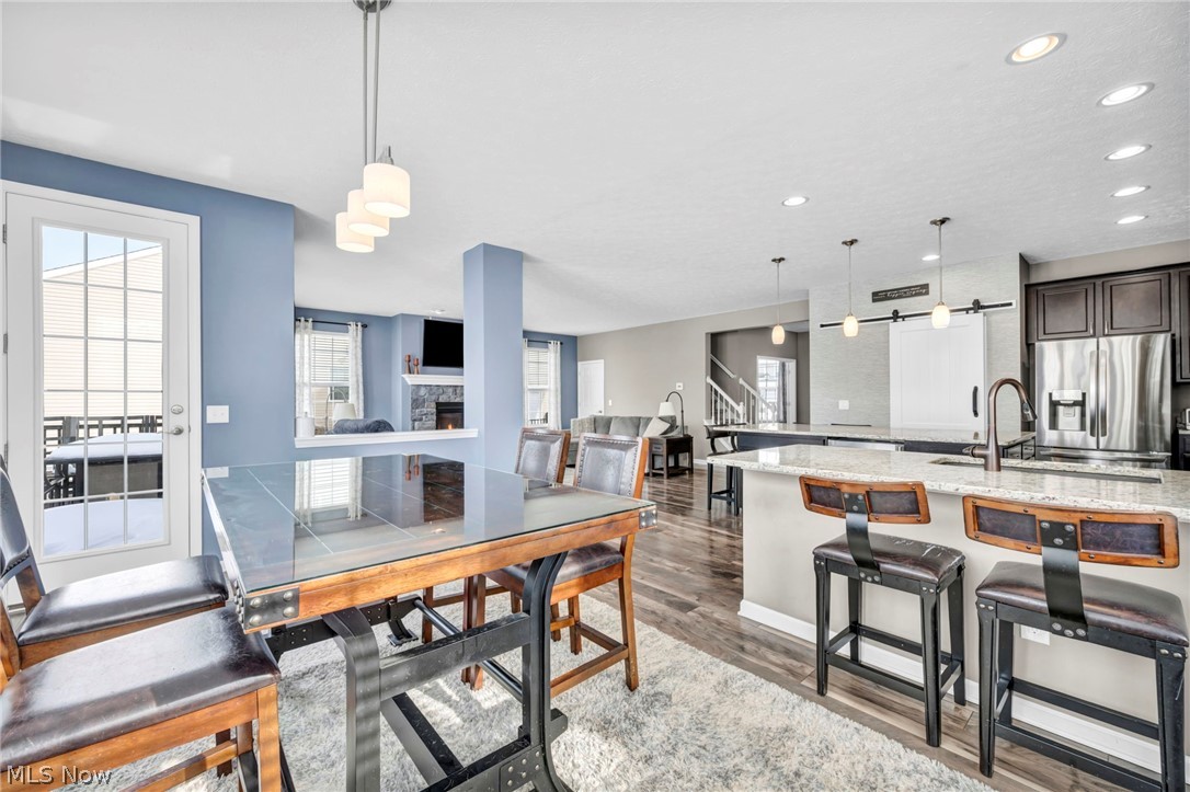 Schady Reserve Sub 1 - Residential