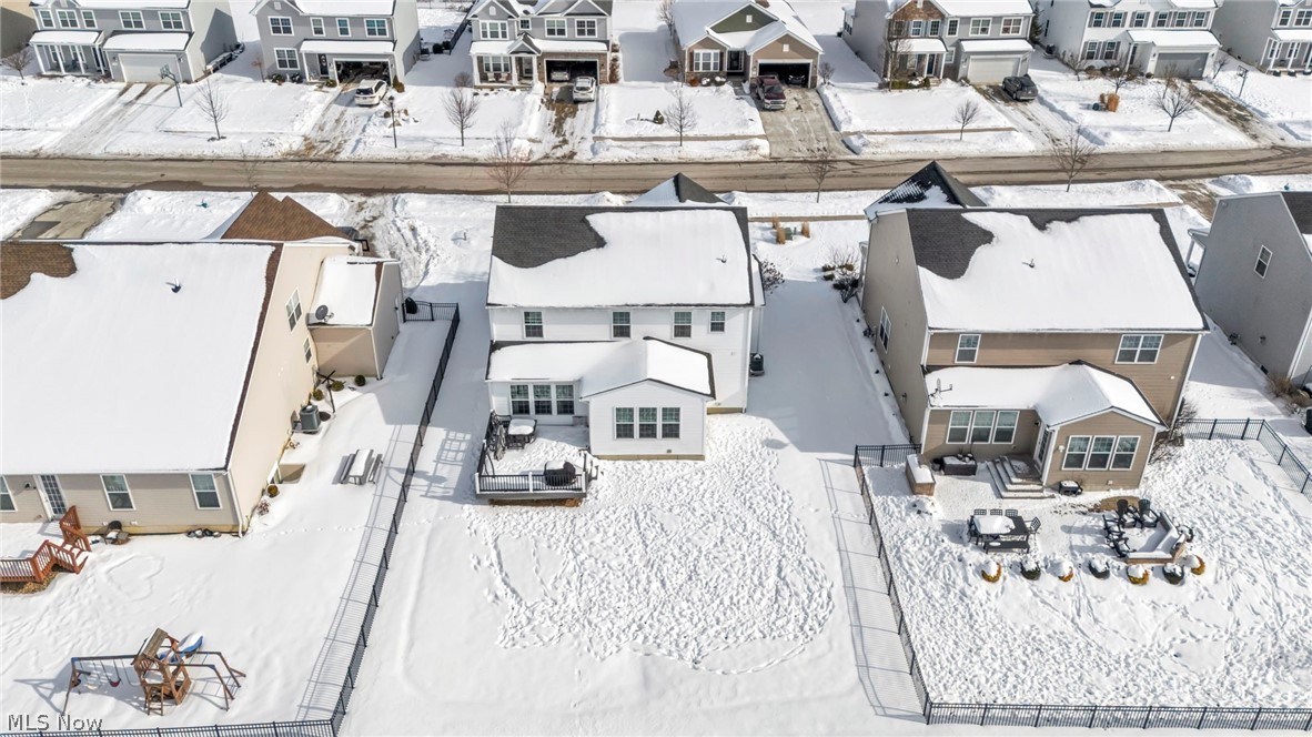 Schady Reserve Sub 1 - Residential