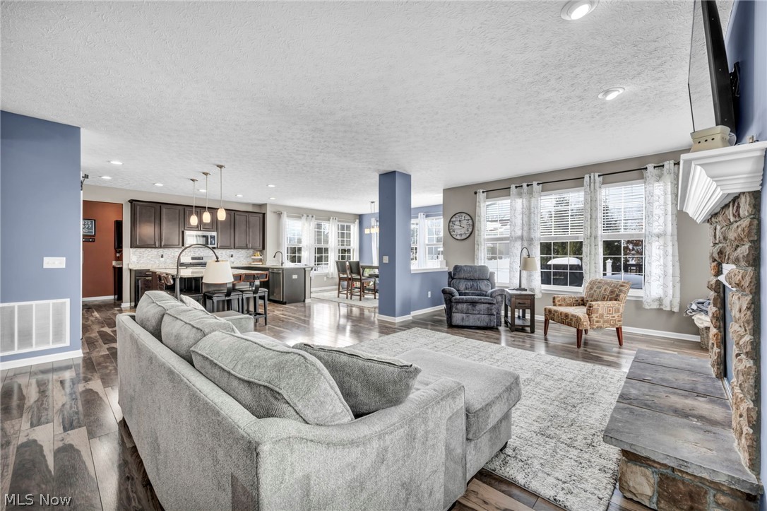 Schady Reserve Sub 1 - Residential