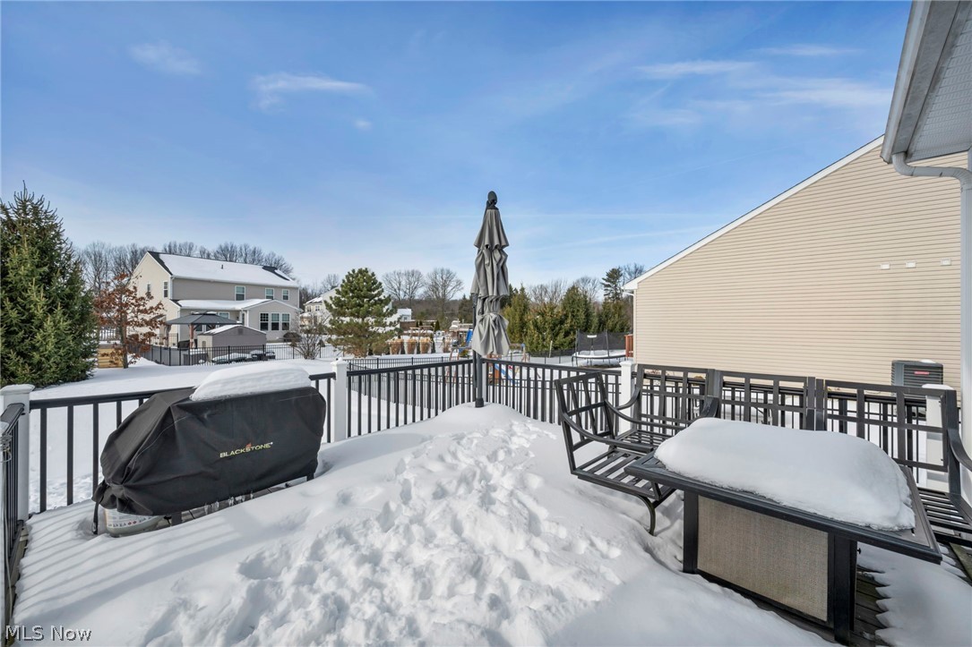 Schady Reserve Sub 1 - Residential