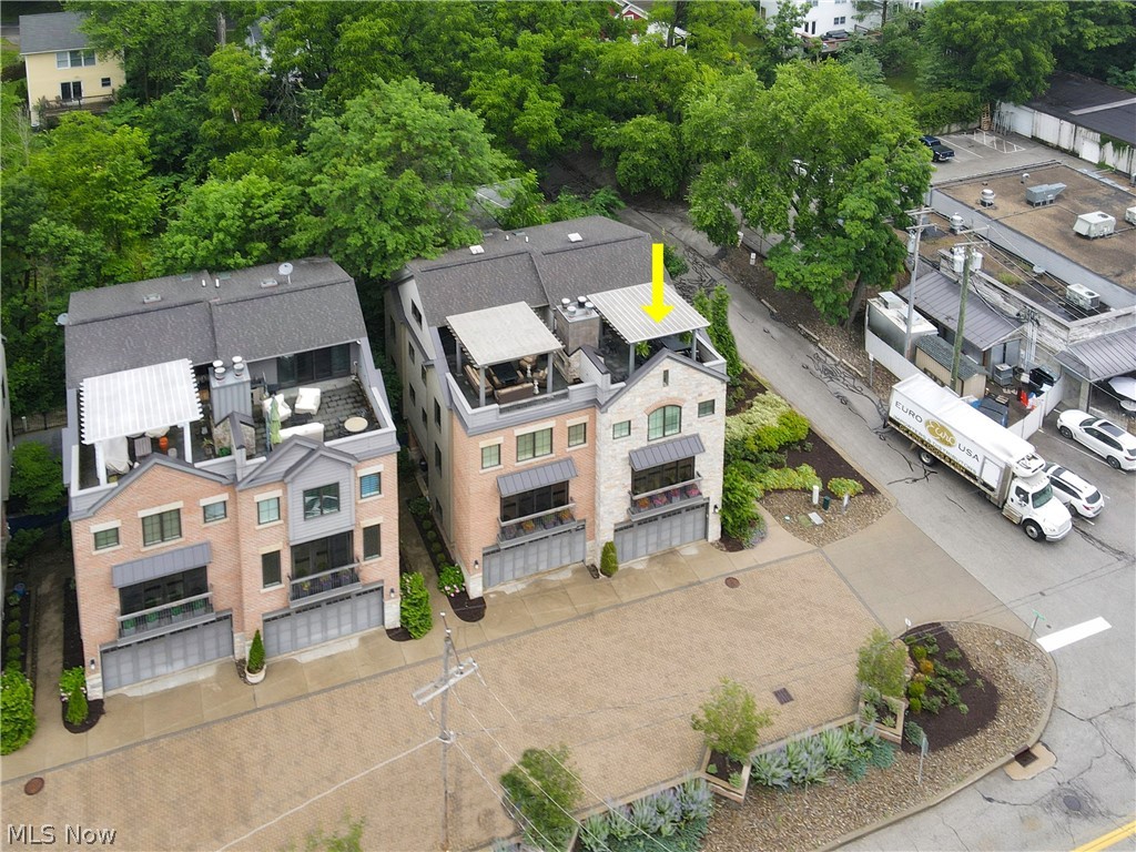 River Walk - Residential Lease