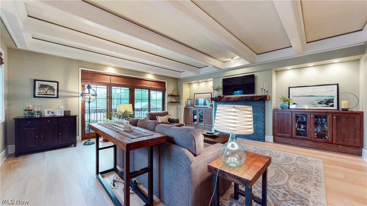 River Walk - Residential Lease