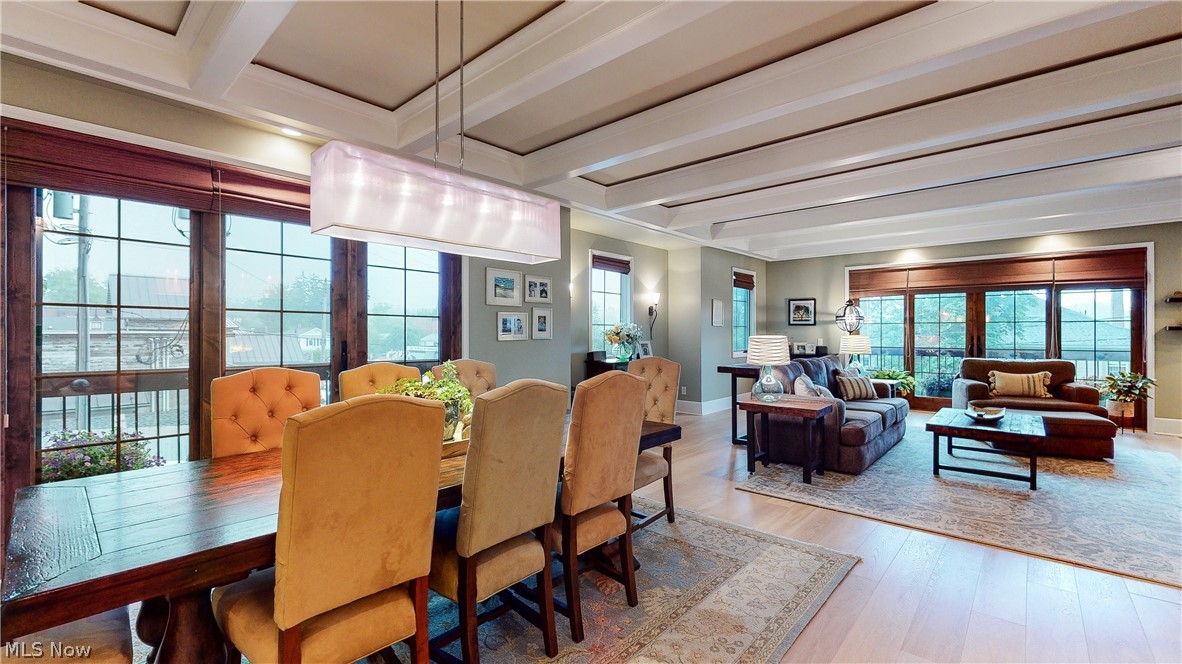 River Walk - Residential Lease