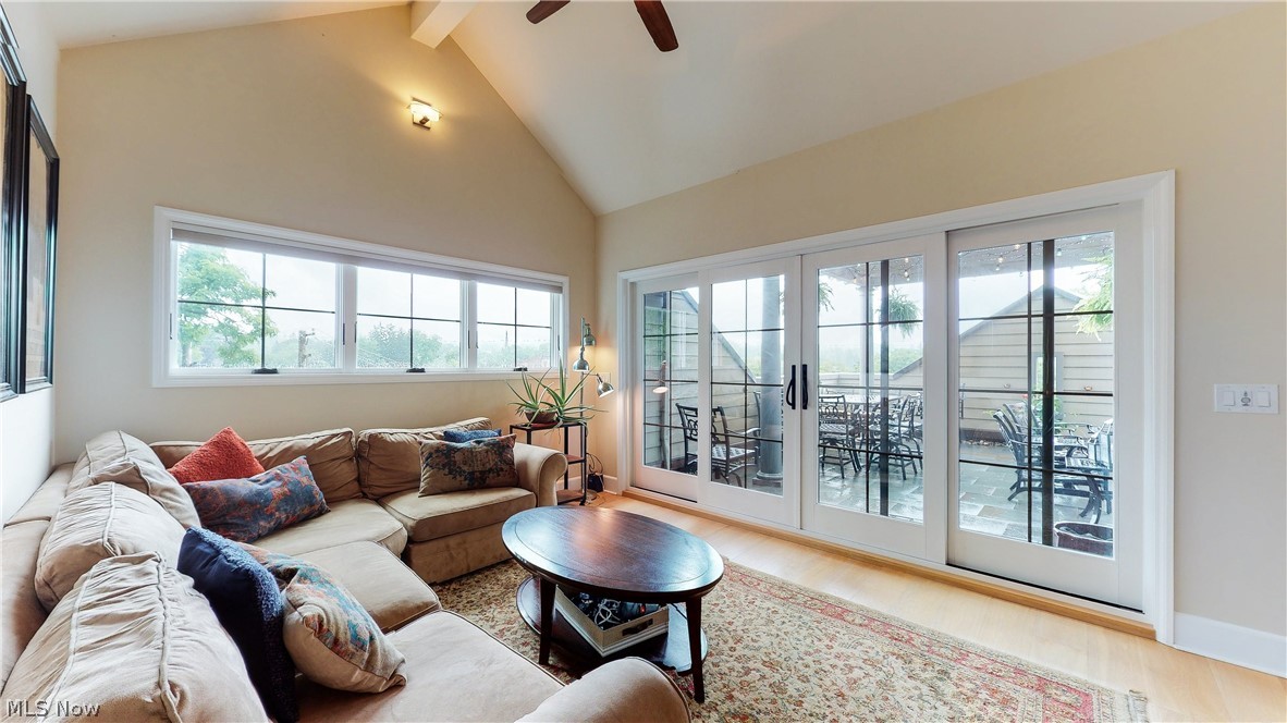 River Walk - Residential Lease