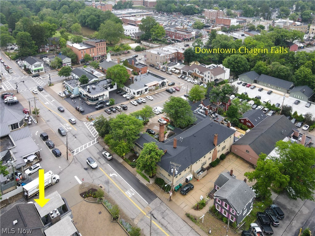 River Walk - Residential Lease