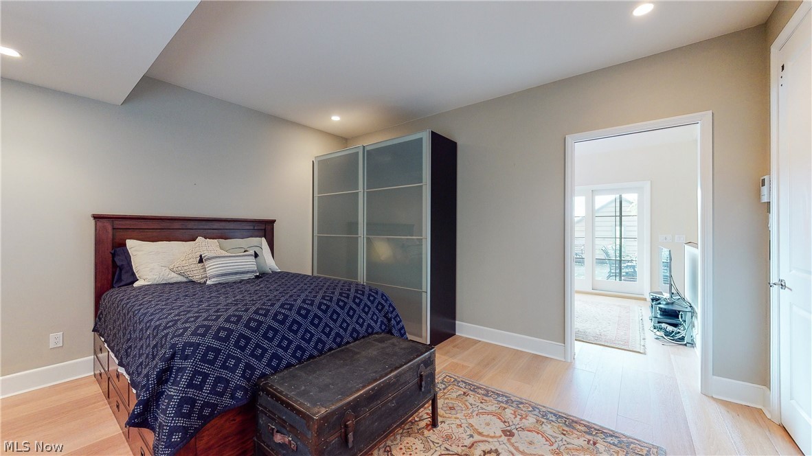 River Walk - Residential Lease