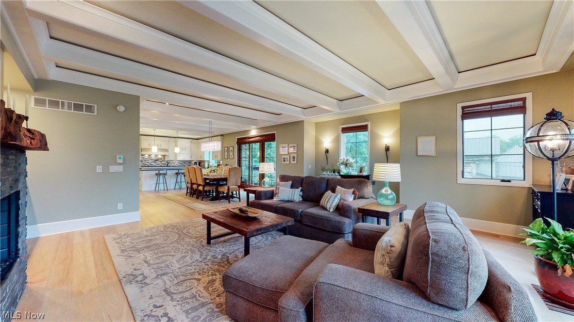 River Walk - Residential Lease