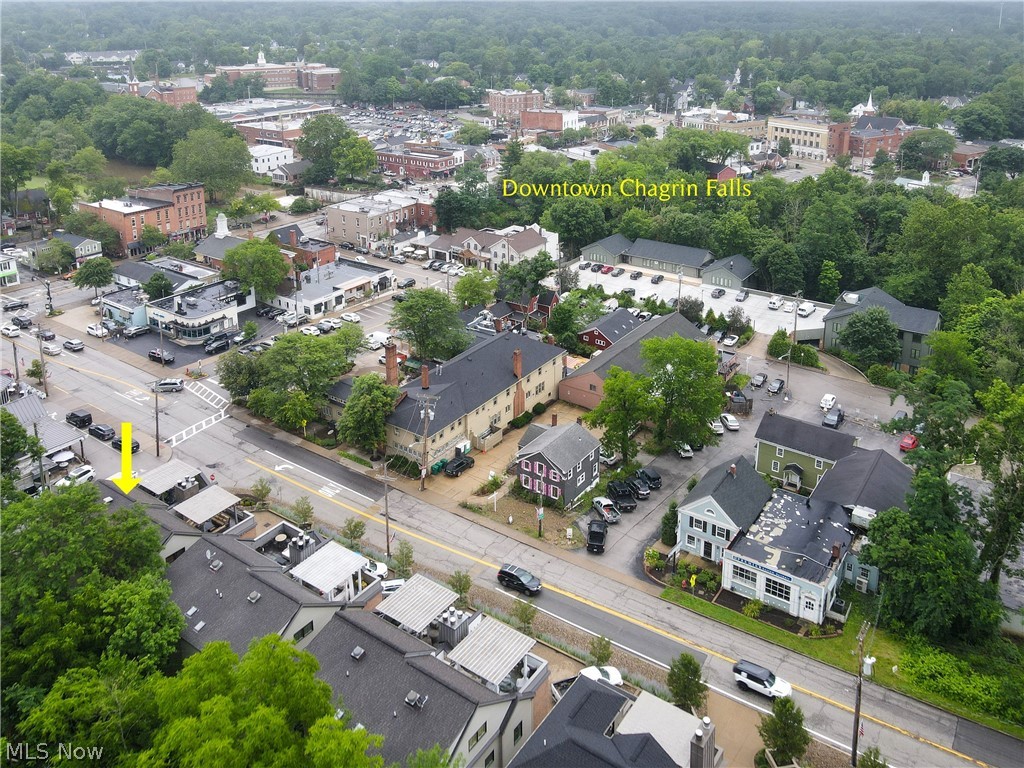 River Walk - Residential Lease