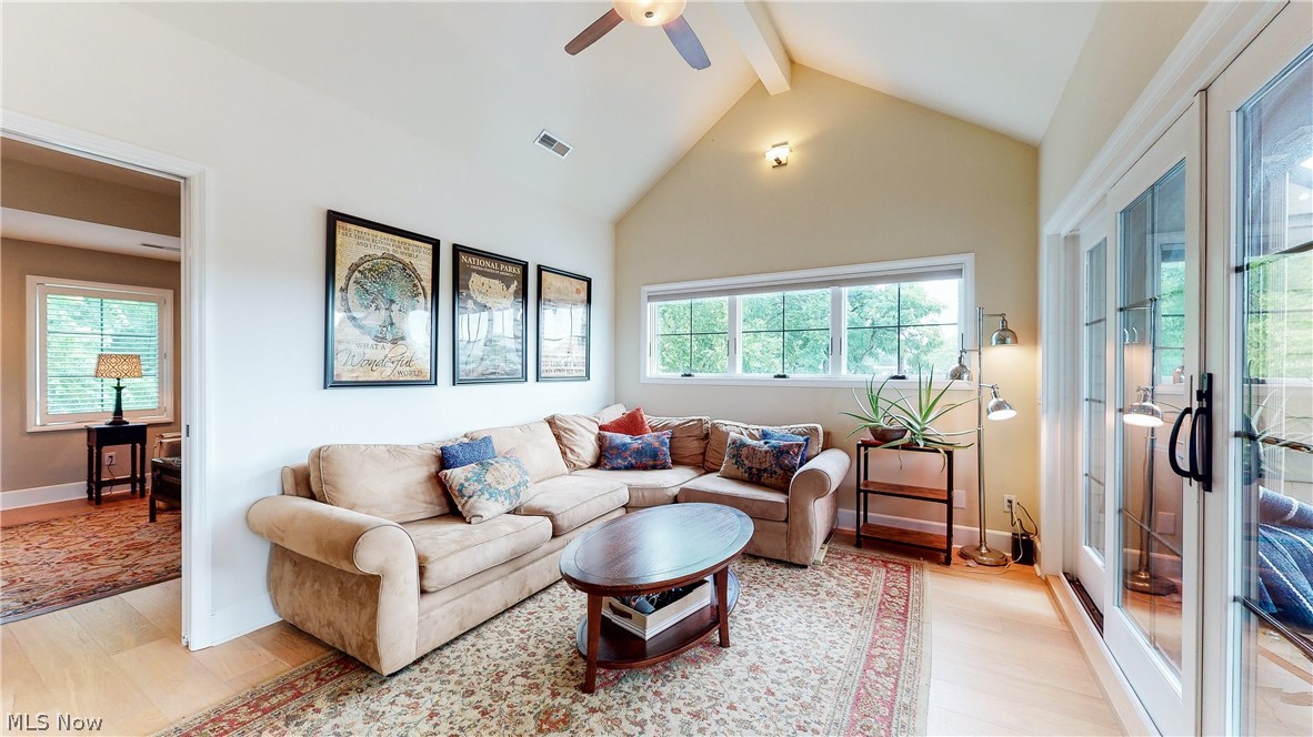 River Walk - Residential Lease