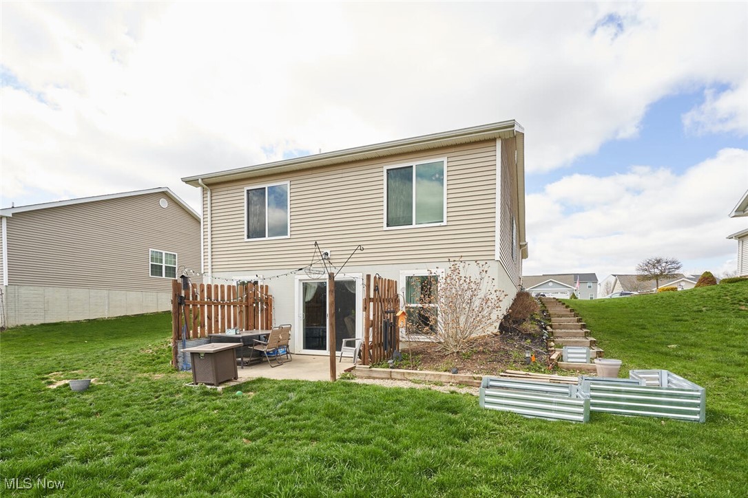 708 Whisper Creek Lane, Lodi, Ohio image 17