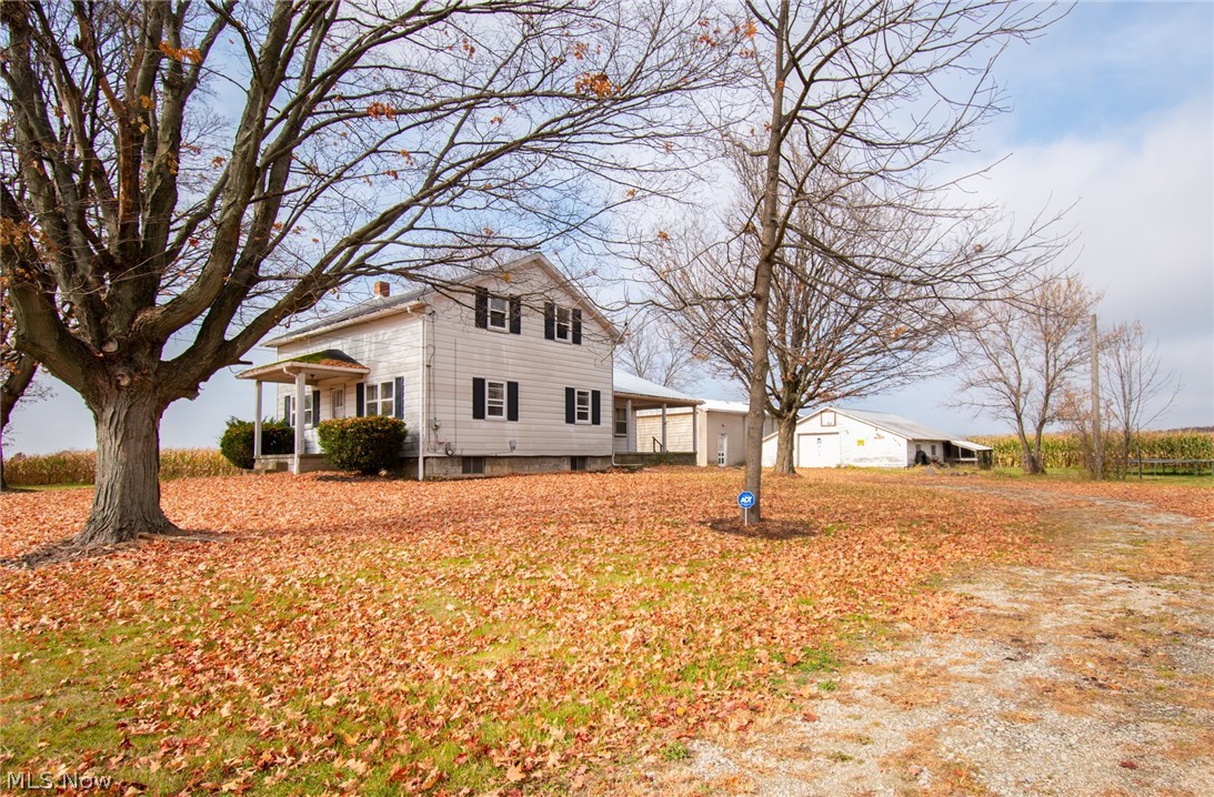 George M Kral 01 - Residential