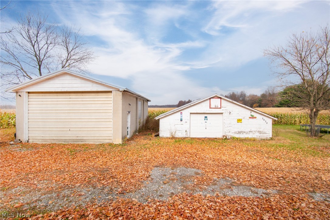 George M Kral 01 - Residential