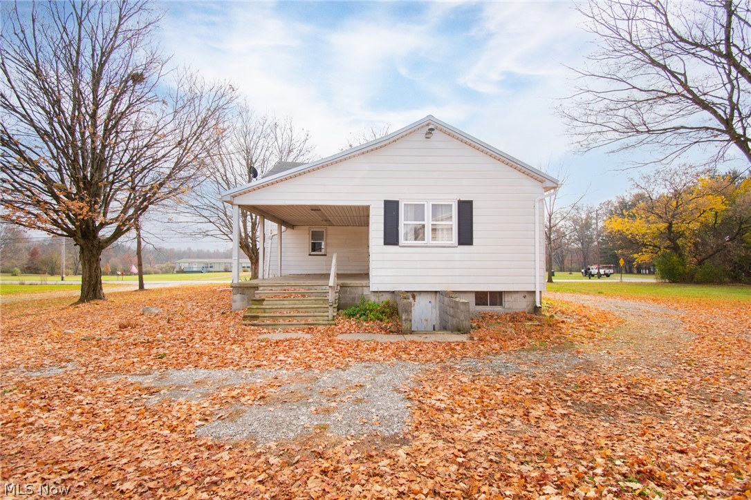 George M Kral 01 - Residential