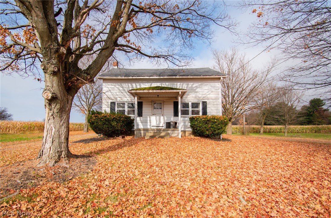 George M Kral 01 - Residential