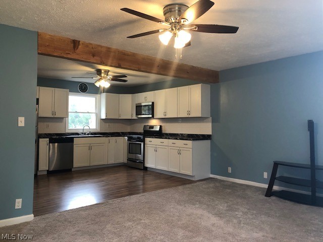 Barberton Land Co Allotment - Residential