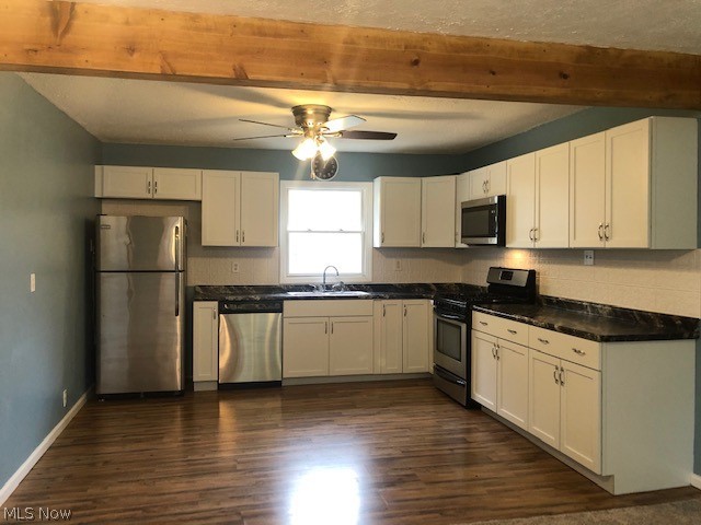 Barberton Land Co Allotment - Residential